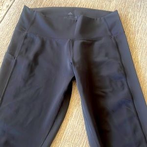 Adidas Crop Leggings